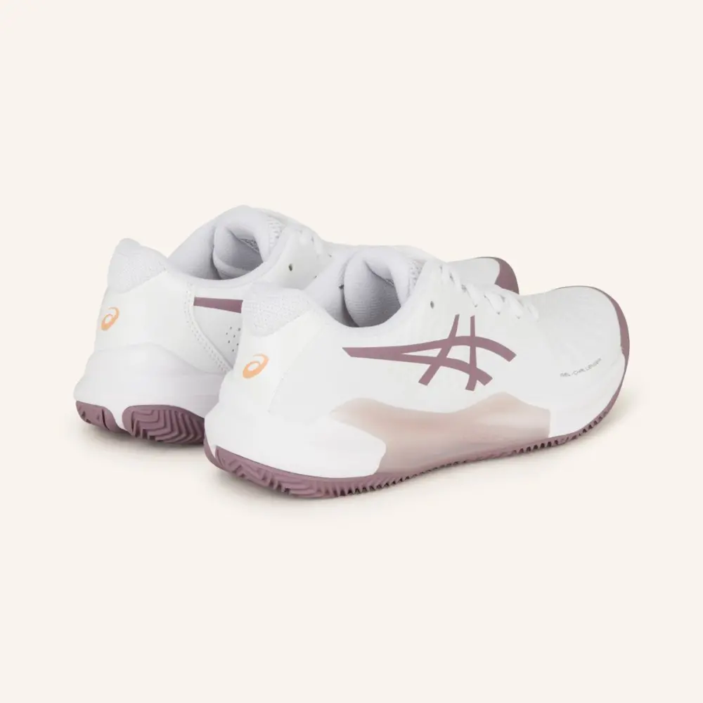 Alternative view of Giày Asics Gel Challenger 14 ‘White Dusty Mauve’ 1042A231-102