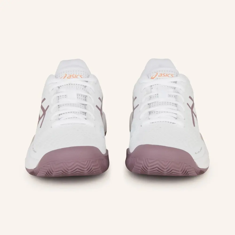 Giày Asics Gel Challenger 14 ‘White Dusty Mauve’ 1042A231-102 - Ảnh 3