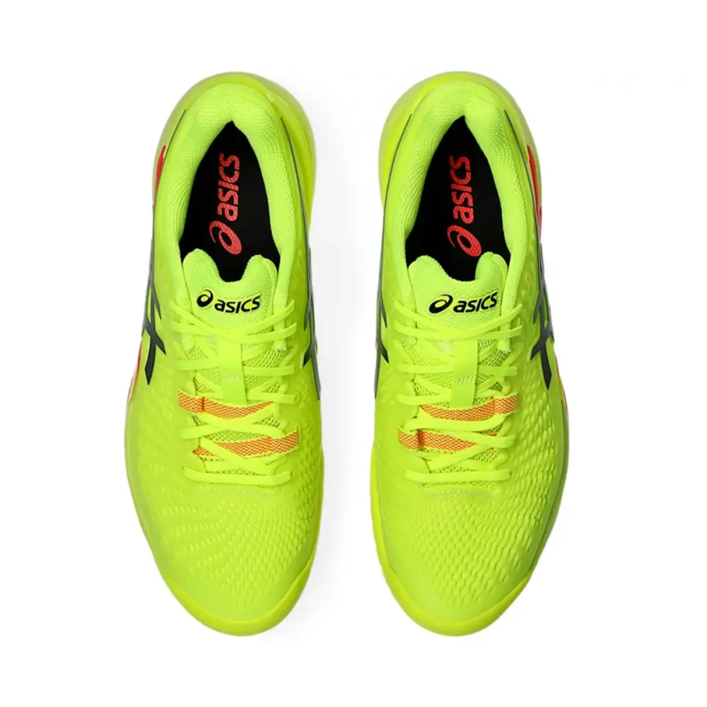 Giày Asics Gel Resolution 9 ‘Paris’ 1041A459-750 - Ảnh 4
