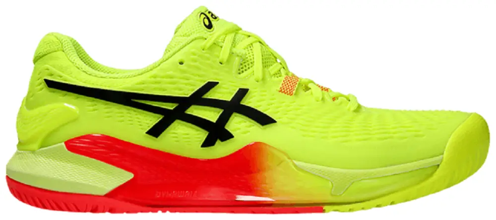 Giày Asics Gel Resolution 9 ‘Paris’ 1041A459-750