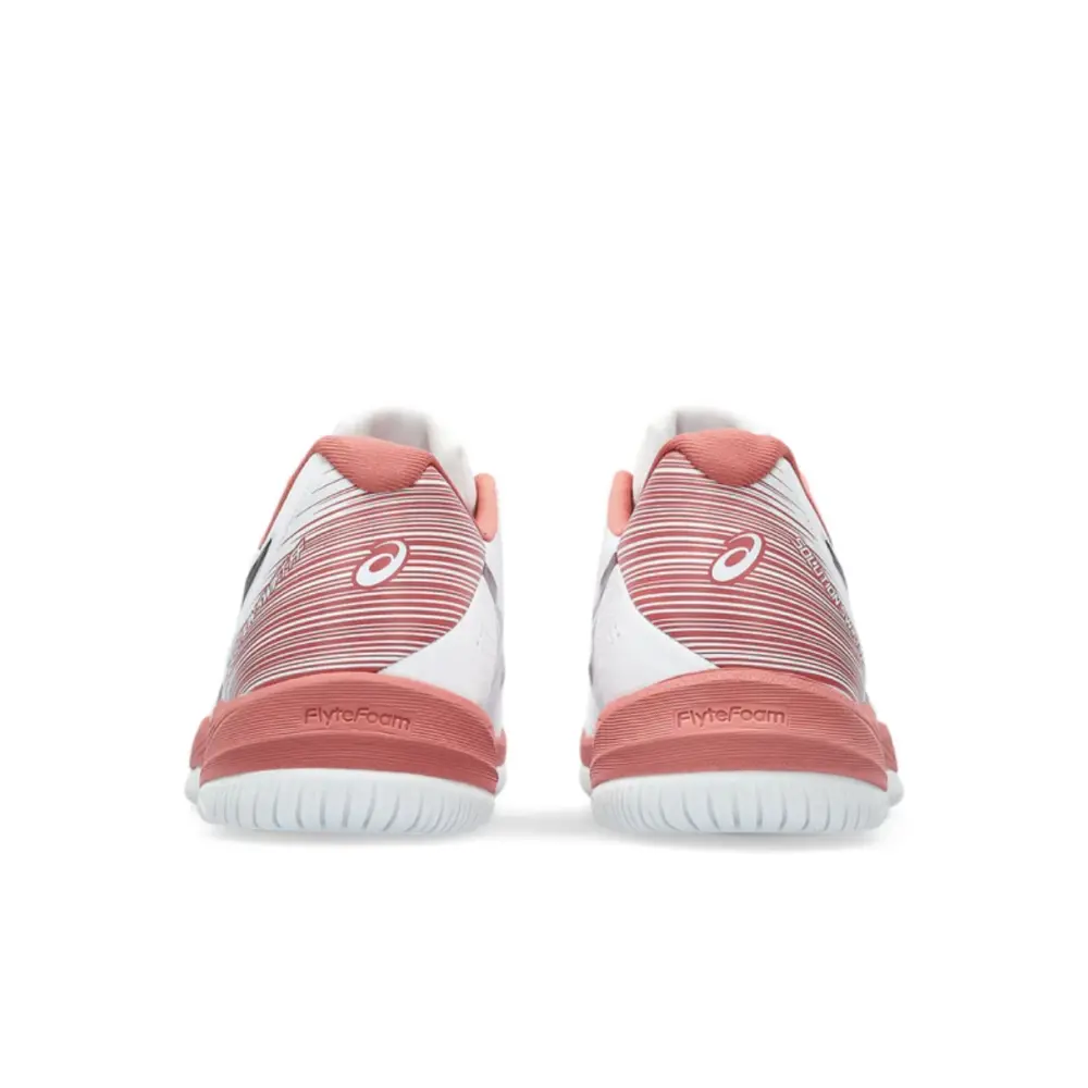 Giày Asics Solution Swift FF ‘White Antique Red’ 1042A197-106 - Ảnh 3