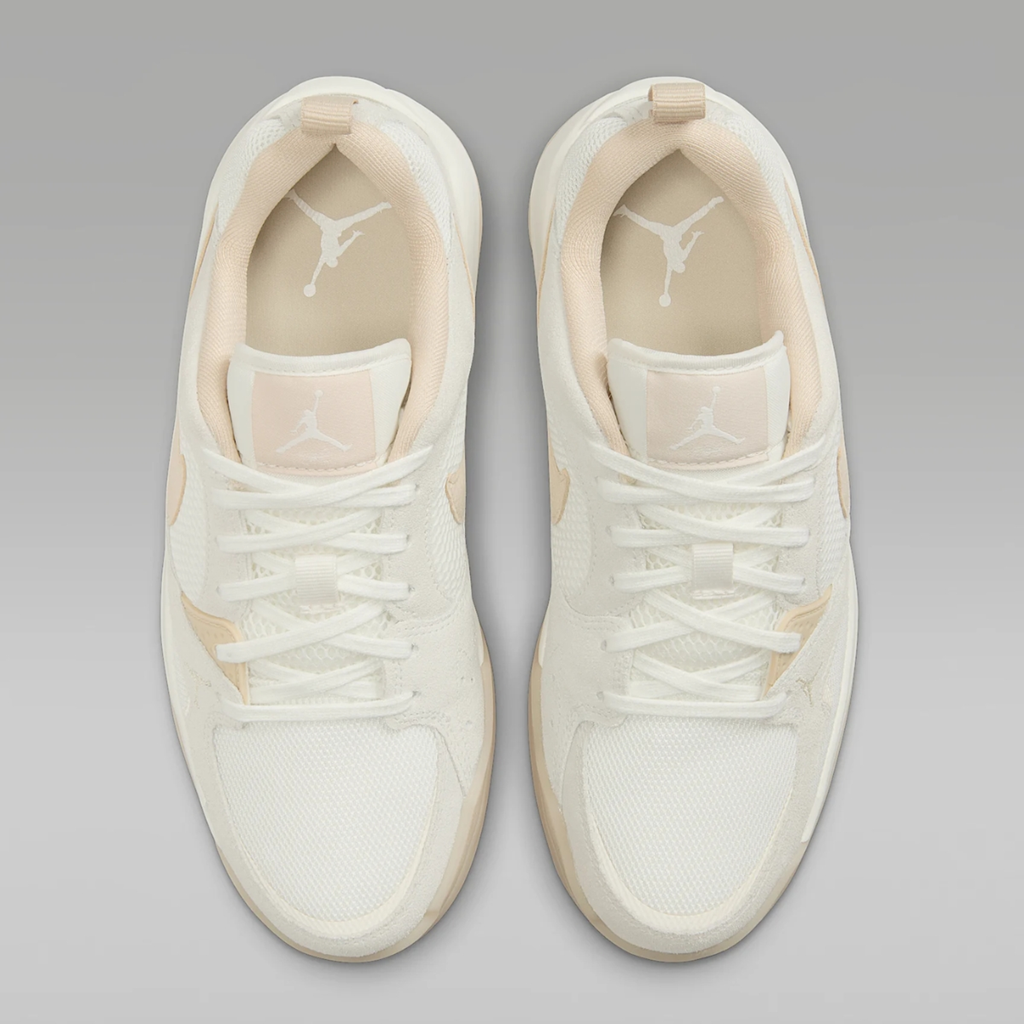 Giày Nike Air Jordan CMFT 'Era Sail Ratta' HJ6778-102 - Ảnh 4