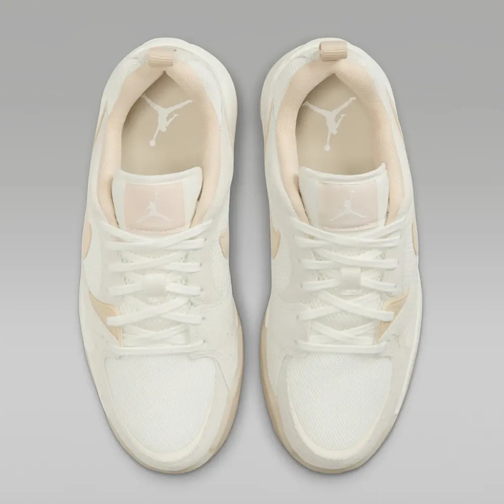 Giày Nike Air Jordan CMFT 'Era Sail Ratta' HJ6778-102 - Ảnh 4