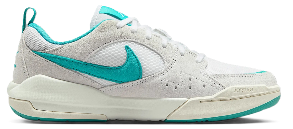 Giày Nike Jordan Comfort Era ‘White Sail Washed Teal’ HJ6778-113