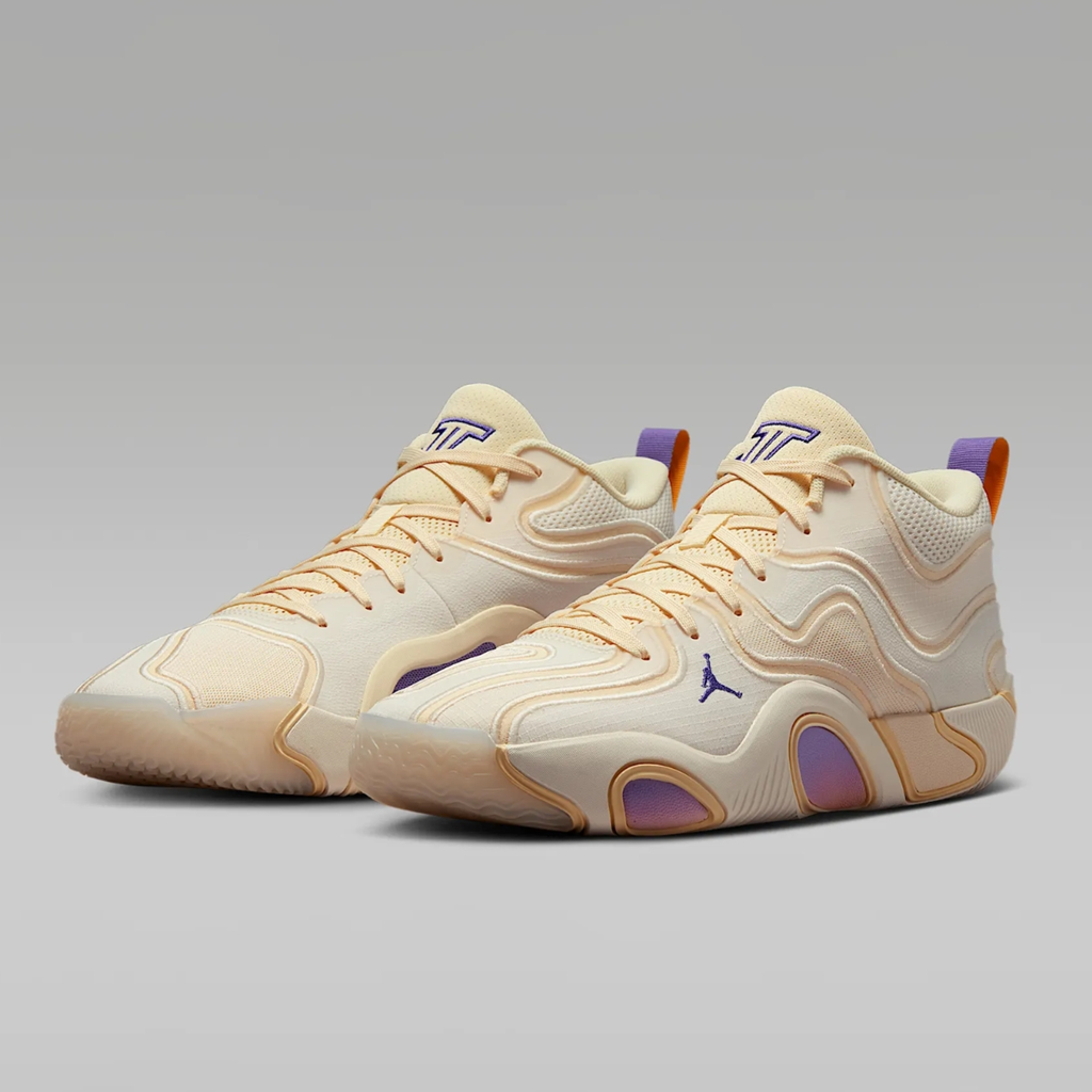 Giày Jordan Tatum 3 ‘Highlights’ HV5913-100 - Ảnh 5