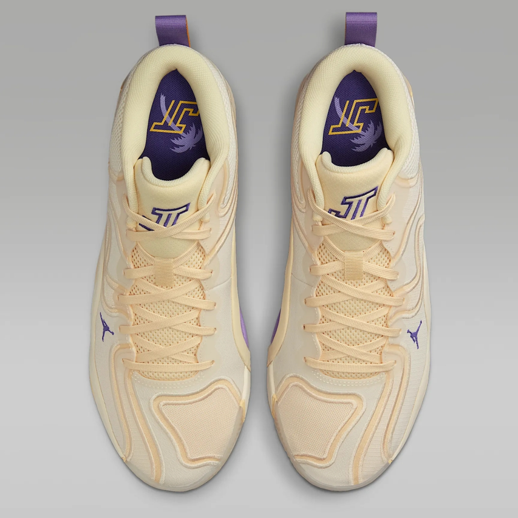 Giày Jordan Tatum 3 ‘Highlights’ HV5913-100 - Ảnh 4