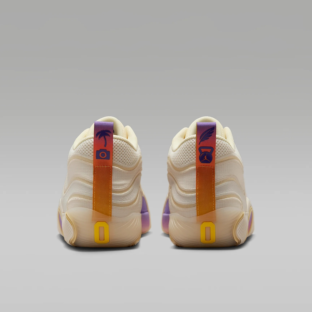 Giày Jordan Tatum 3 ‘Highlights’ HV5913-100 - Ảnh 3