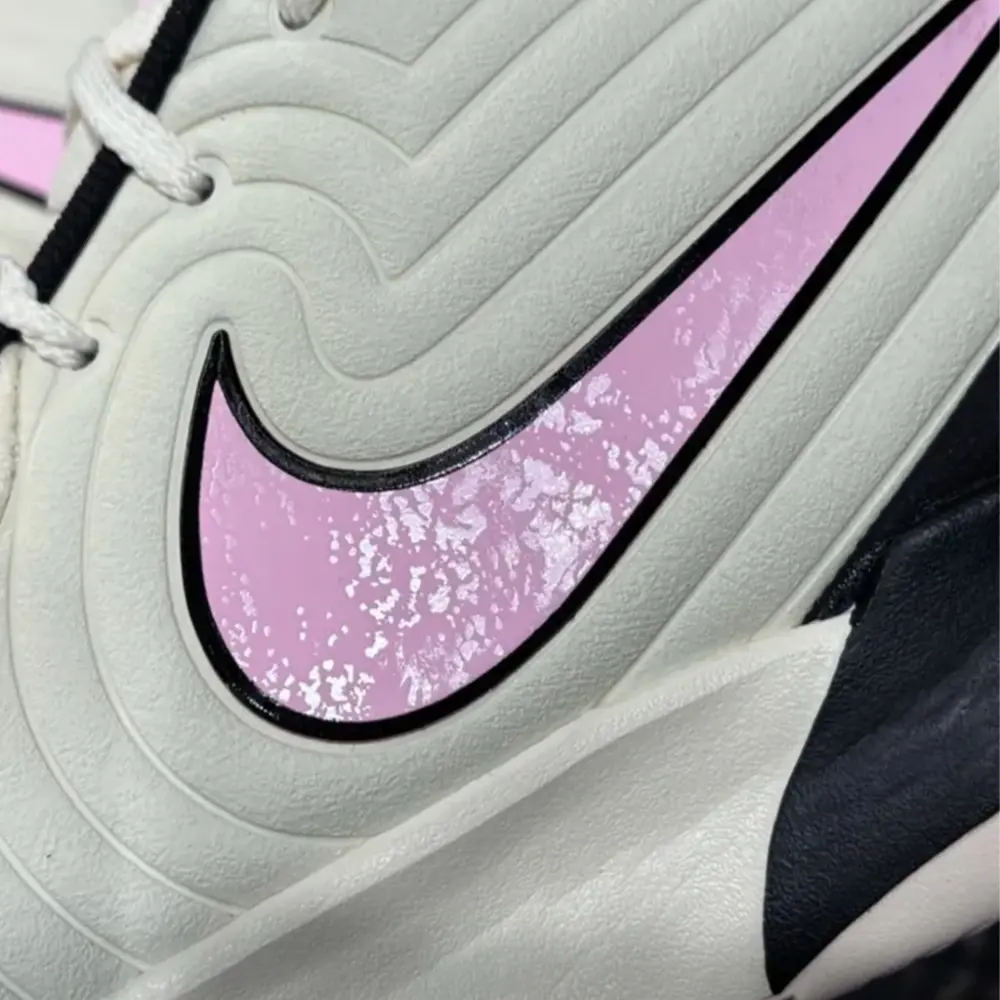 Alternative view of Giày Nike Ja 2 'Guava Ice' FD7328-100