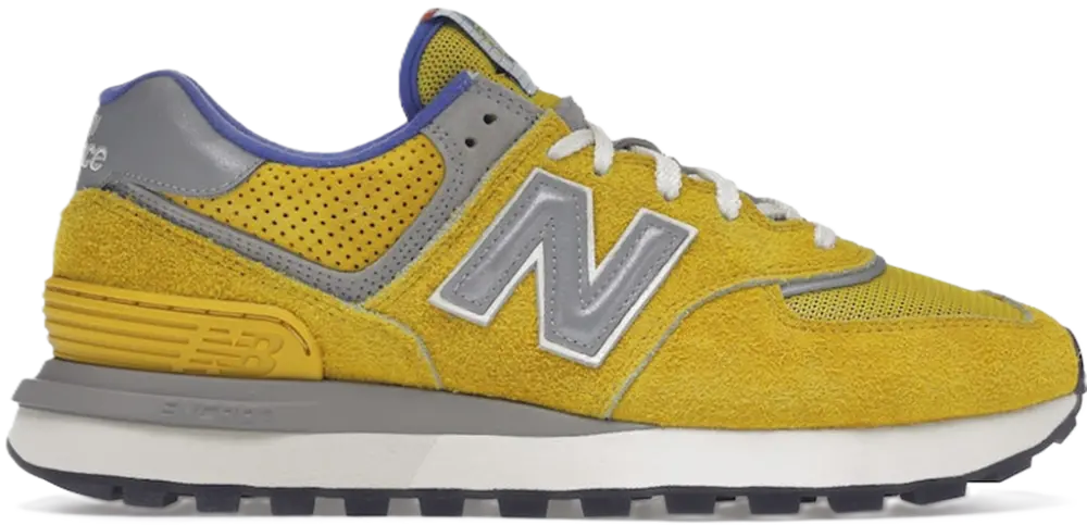Giày New Balance 574 Legacy ‘Bodega Arrival’ U574LGB1