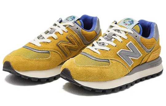 Giày New Balance 574 Legacy ‘Bodega Arrival’ U574LGB1 - Ảnh 3