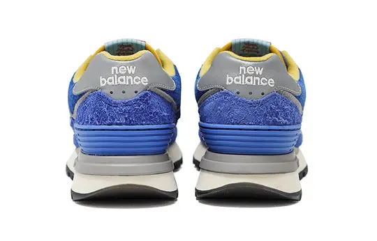 Giày New Balance 574 Legacy ‘Bodega Departure’ U574LGD1 - Ảnh 5