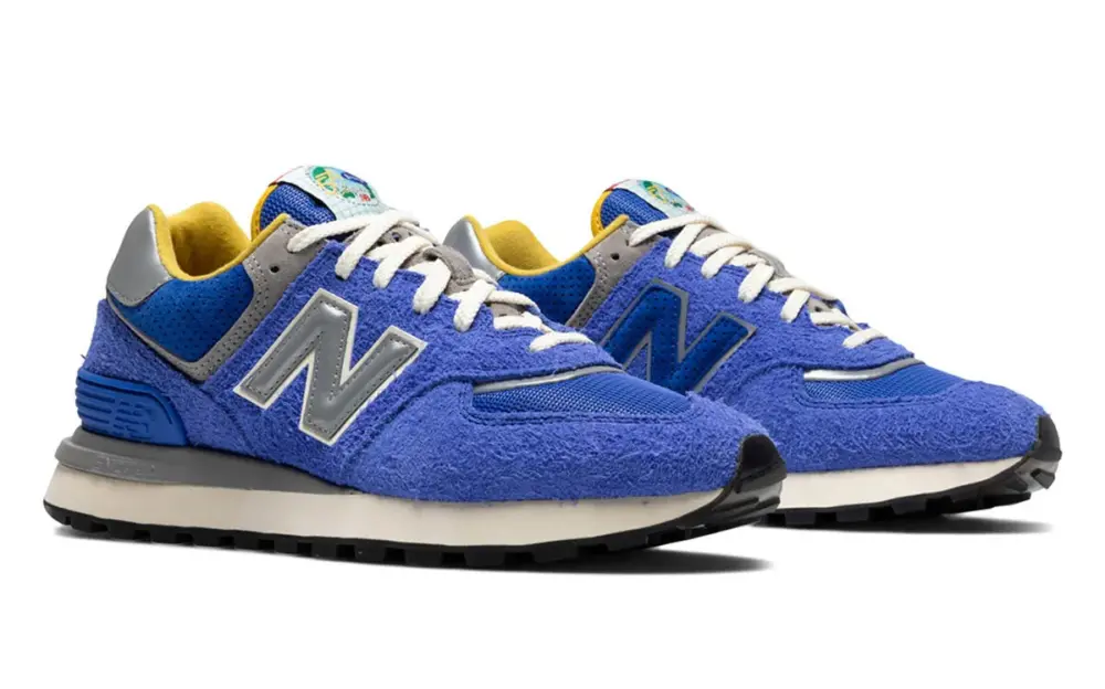 Giày New Balance 574 Legacy ‘Bodega Departure’ U574LGD1 - Ảnh 6
