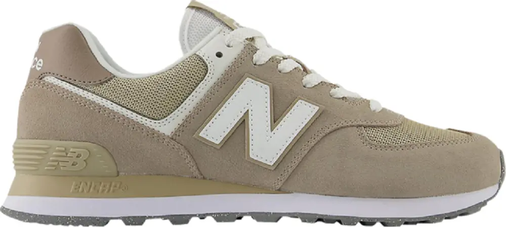 Giày New Balance 574 ‘Light Mushroom’ U574ESF