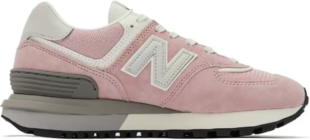Giày New Balance 574 ‘Pink’ U574LGOP