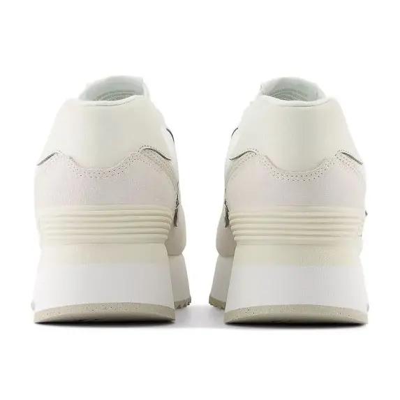 Giày New Balance 574 Plus ‘Sea Salt’ WL574ZSO - Ảnh 7