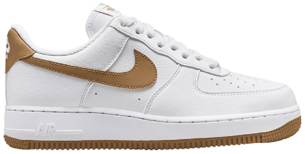 Giày Nike Air Force 1 ’07 Next Nature ‘White Flax’ DC9486-103