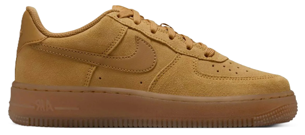Giày Nike Air Force 1 LV8 ‘Wheat’ HQ7476-700