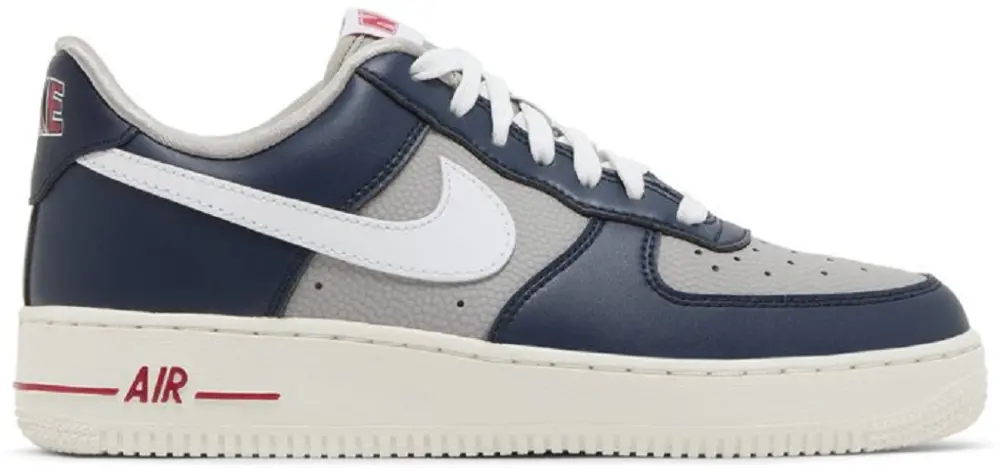 Giày Nike Air Force 1 Low ‘Georgetown’ FJ1408-400