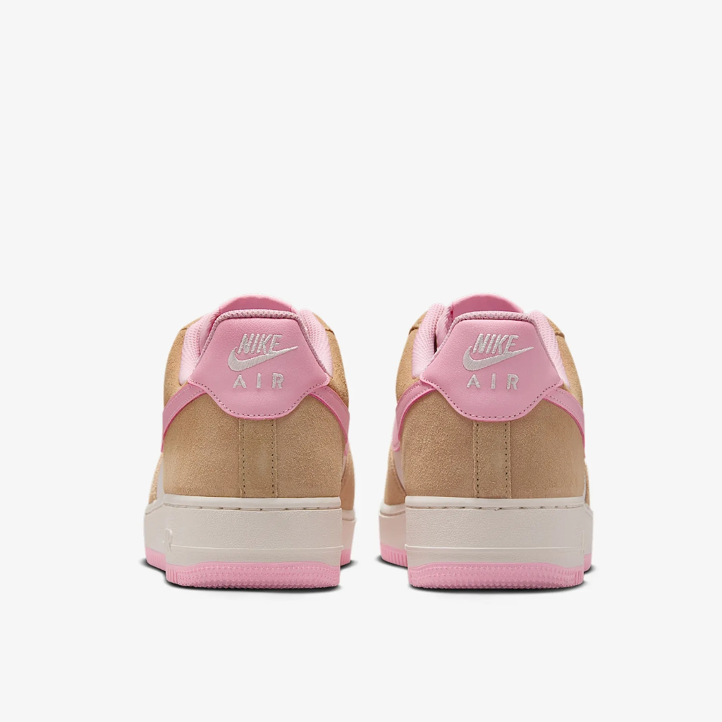 Giày Nike Air Force 1 Low ‘Tan Pink’ FQ8714-202 - Ảnh 4