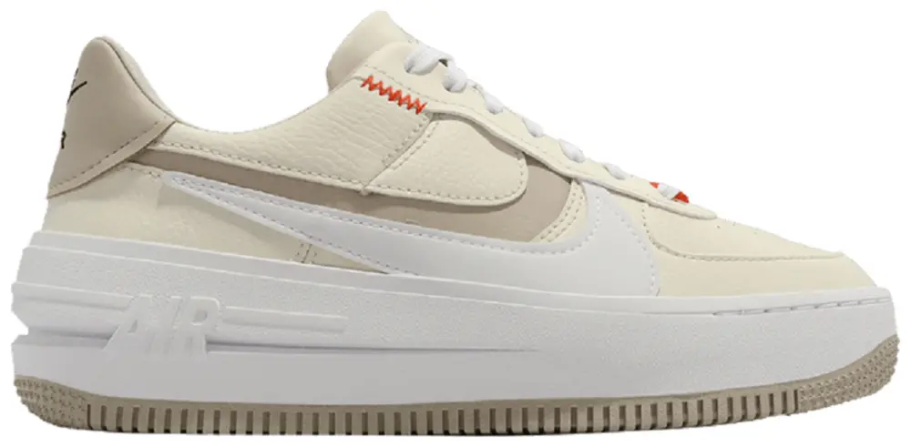 Giày Nike Air Force 1 PLT.AF.ORM ‘Coconut Milk’ DZ2755-121