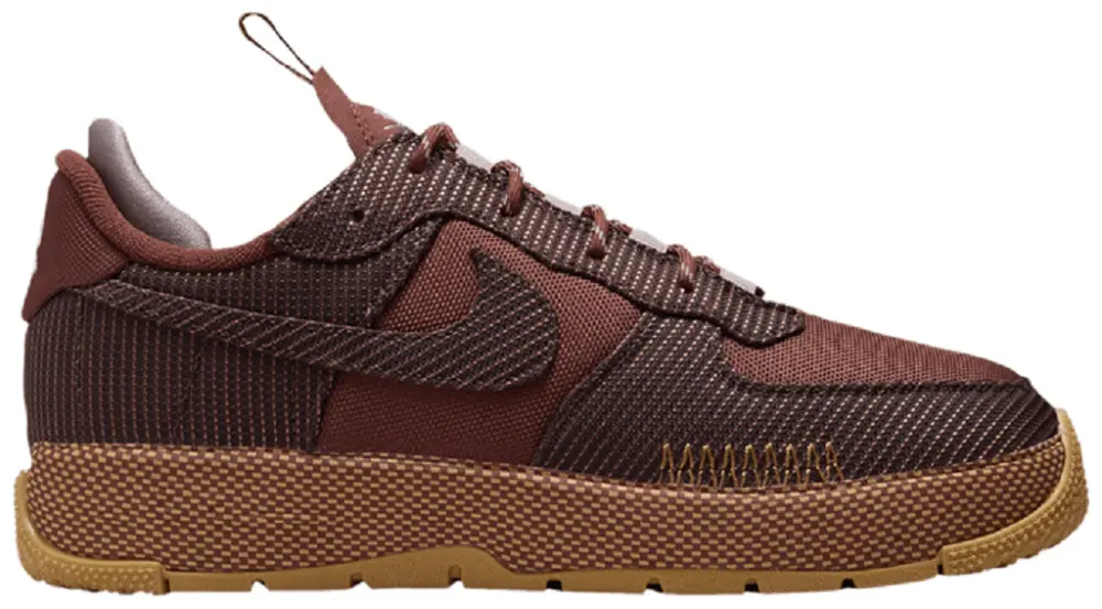 Giày Nike Air Force 1 Wild ‘Dark Pony’ FB2348-202