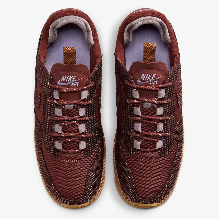 Giày Nike Air Force 1 Wild ‘Dark Pony’ FB2348-202 - Ảnh 3