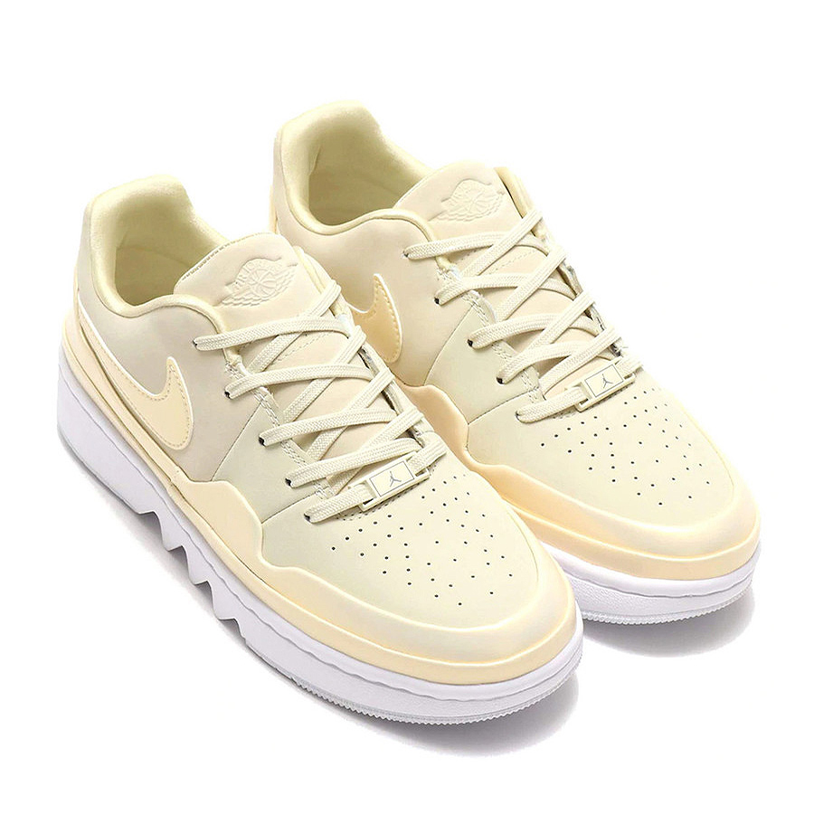 Giày Nike Air Jordan 1 Jester XX ‘Fossil’ CQ0278-200 - Ảnh 2