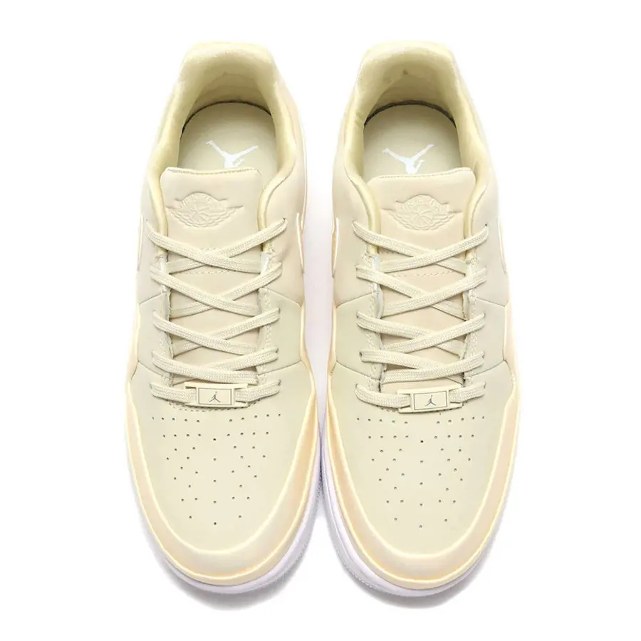 Giày Nike Air Jordan 1 Jester XX ‘Fossil’ CQ0278-200 - Ảnh 4
