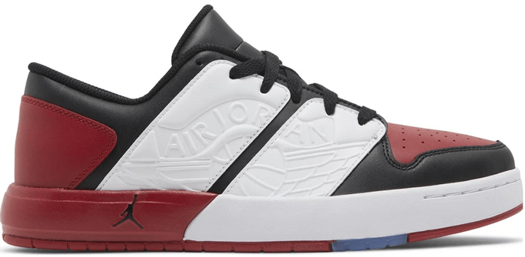 Giày Nike Air Jordan 1 Low ‘Chicago’ DV5141‑601