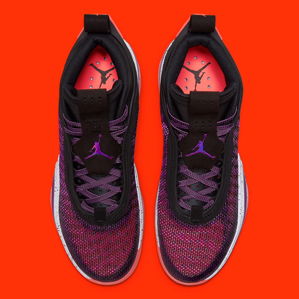 Giày Nike Air Jordan 36 ‘First Light’ CZ2650-004 - Ảnh 3