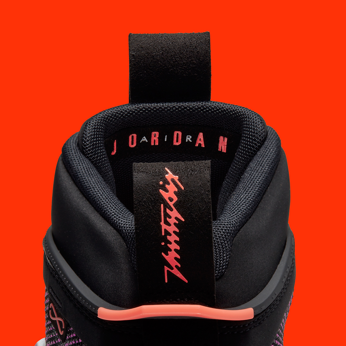 Giày Nike Air Jordan 36 ‘First Light’ CZ2650-004 - Ảnh 6