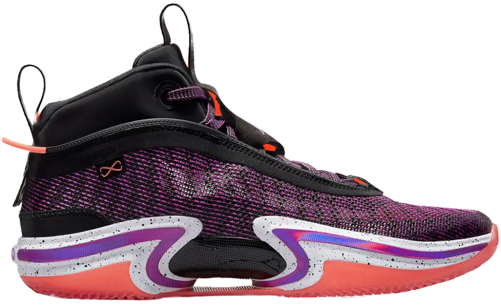 Giày Nike Air Jordan 36 ‘First Light’ CZ2650-004