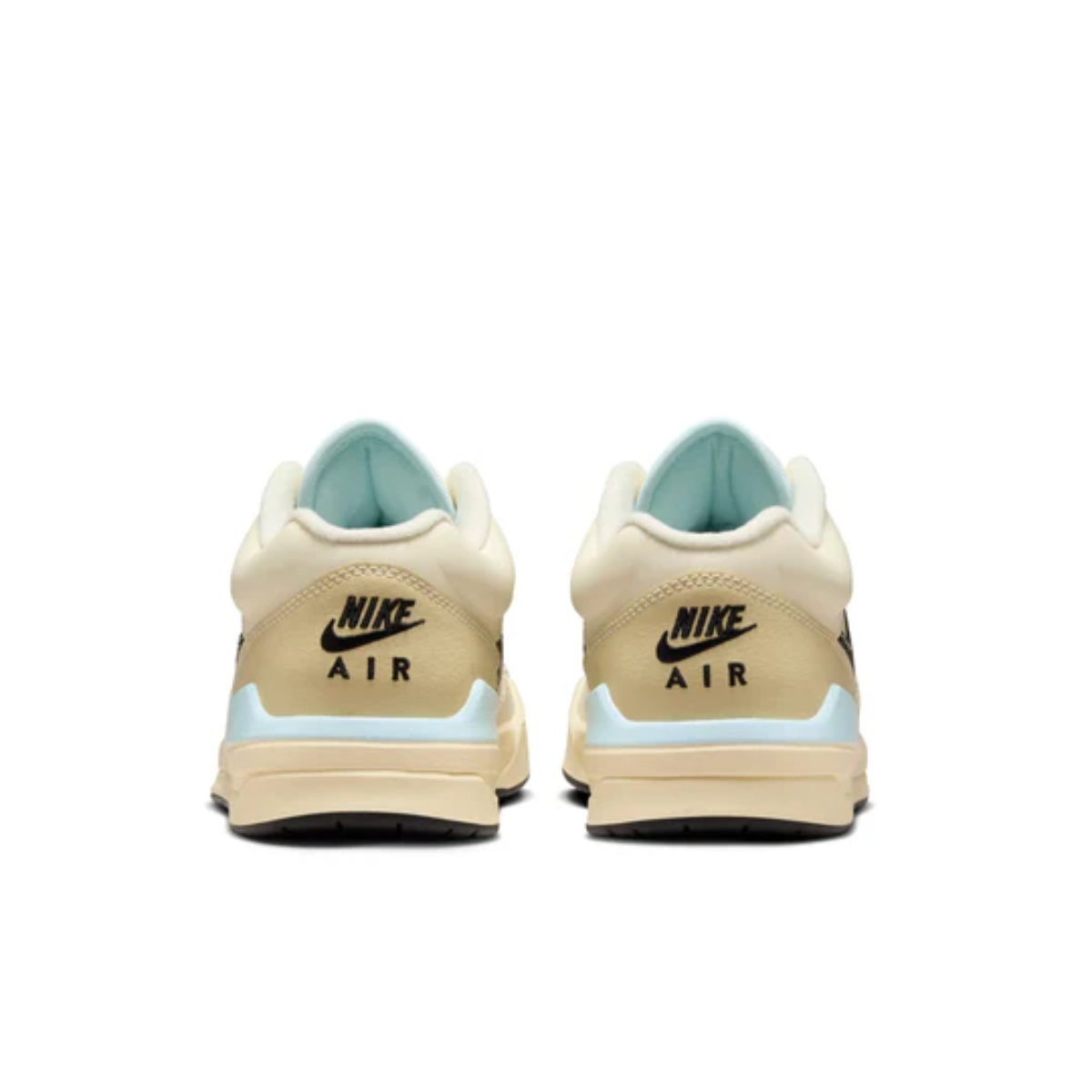 Giày Nike Air Jordan Stadium 90 'Sanddrift Glacier Blue' HQ3438-101 - Ảnh 5