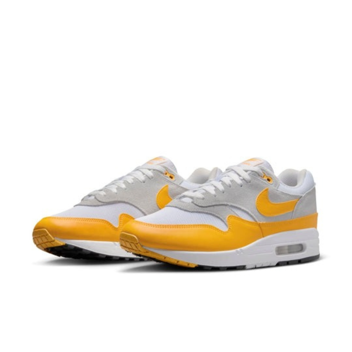 Alternative view of Giày Nike Air Max 1 Essential ‘University Gold’ FZ5808-100