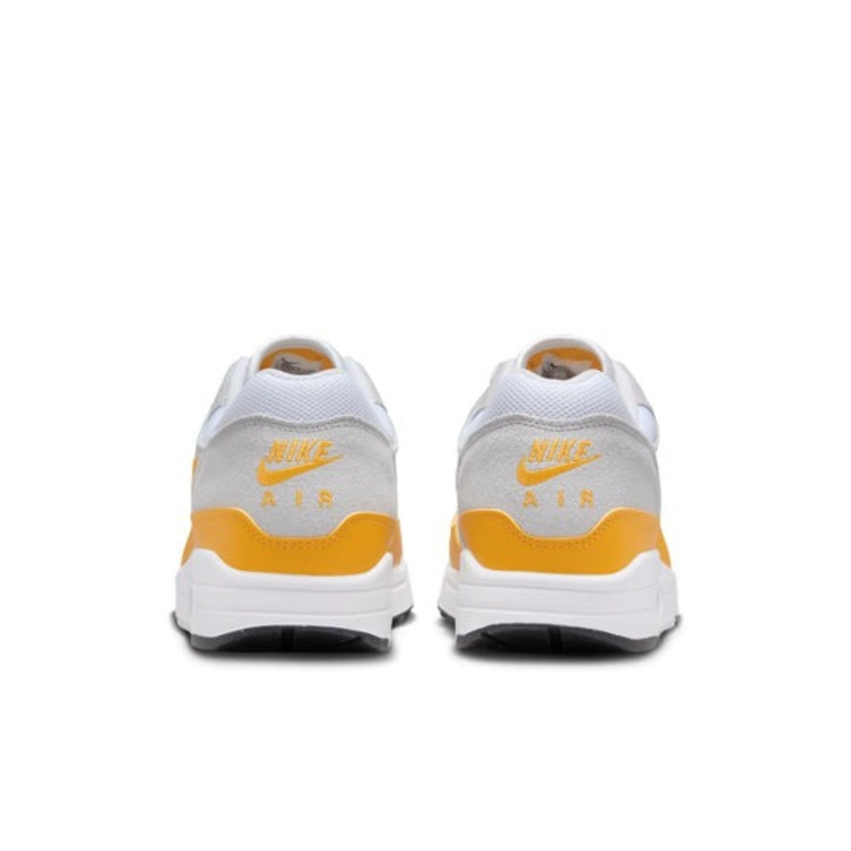Giày Nike Air Max 1 Essential ‘University Gold’ FZ5808-100 - Ảnh 4