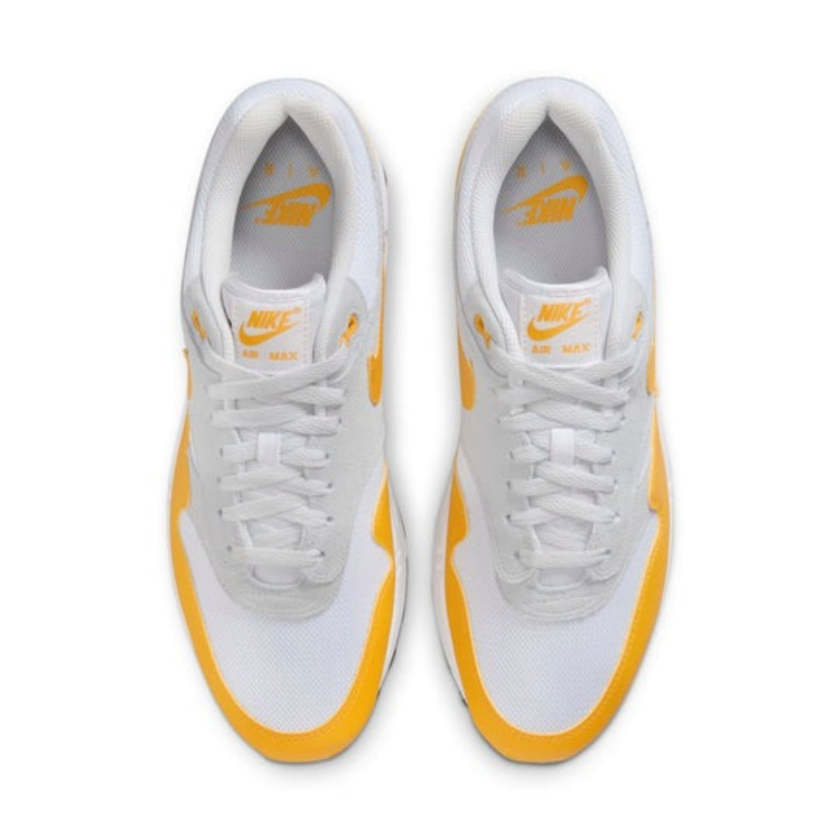 Giày Nike Air Max 1 Essential ‘University Gold’ FZ5808-100 - Ảnh 5