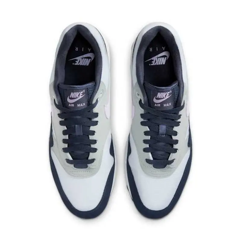 Giày Nike Air Max 1 ‘Obsidian Lilac Bloom’ FD9082-001 - Ảnh 3