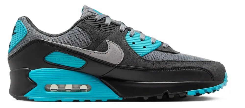 Giày Nike Air Max 90 ‘Cool Grey Dusty Cactus’ DM0029-013