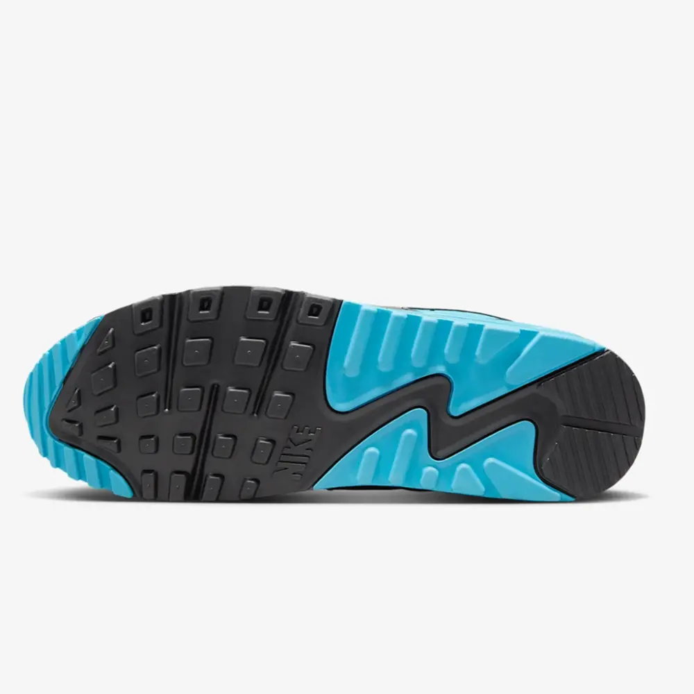 Giày Nike Air Max 90 ‘Cool Grey Dusty Cactus’ DM0029-013 - Ảnh 4