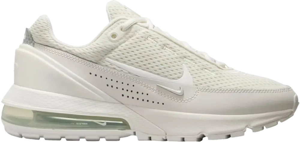 Giày Nike Air Max Pulse ‘Sail’ FD6409‑102