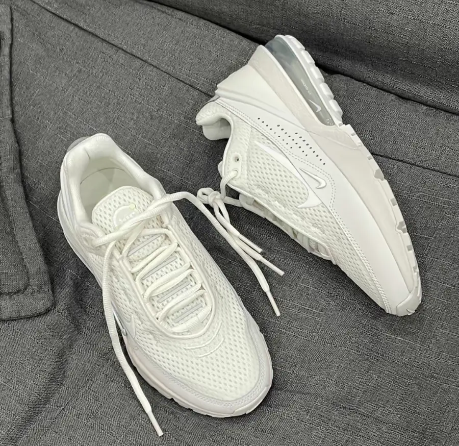 Giày Nike Air Max Pulse ‘Sail’ FD6409‑102 - Ảnh 6