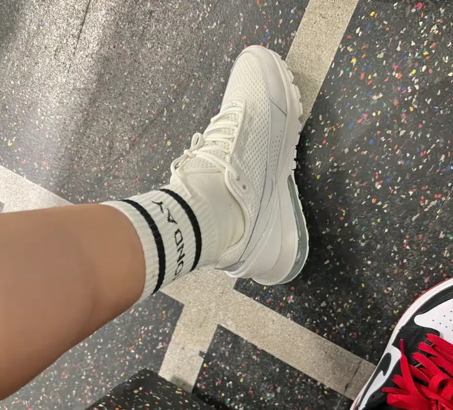 Giày Nike Air Max Pulse ‘Sail’ FD6409‑102 - Ảnh 4