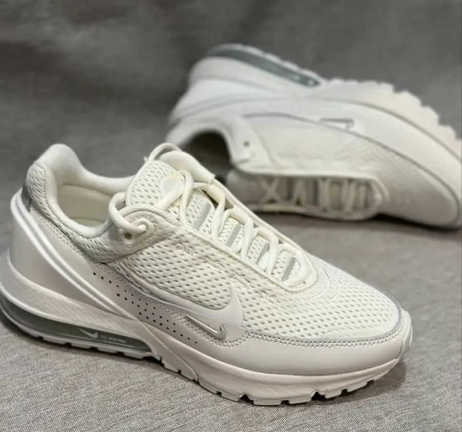 Giày Nike Air Max Pulse ‘Sail’ FD6409‑102 - Ảnh 5