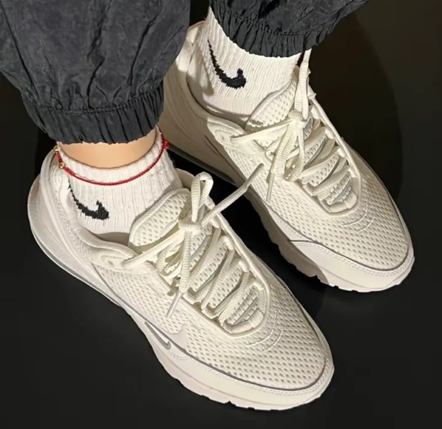 Alternative view of Giày Nike Air Max Pulse ‘Sail’ FD6409‑102