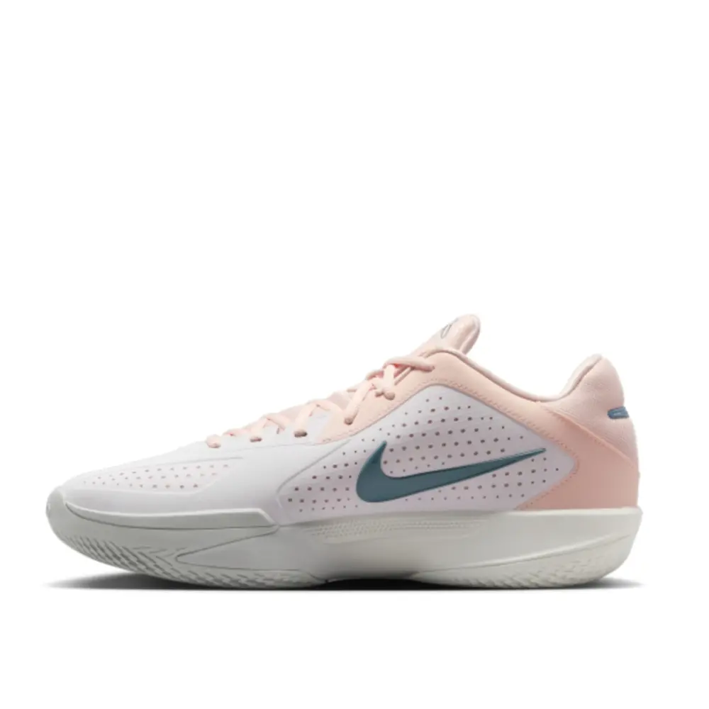 Giày Nike Air Zoom GT Cut Cross EP ‘Peach White’ HF0231-602 - Ảnh 5