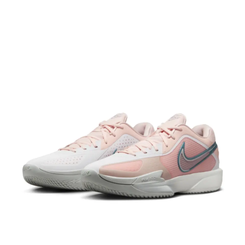 Giày Nike Air Zoom GT Cut Cross EP ‘Peach White’ HF0231-602 - Ảnh 3