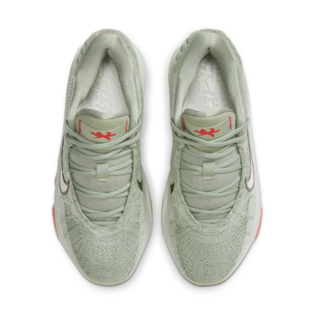 Alternative view of Giày Nike Air Zoom GT Hustle 3 ‘Our Holiday’ FV5952-300