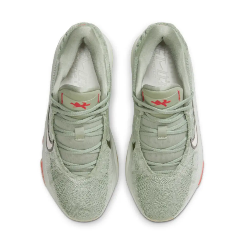 Alternative view of Giày Nike Air Zoom GT Hustle 3 ‘Our Holiday’ FV5952-300