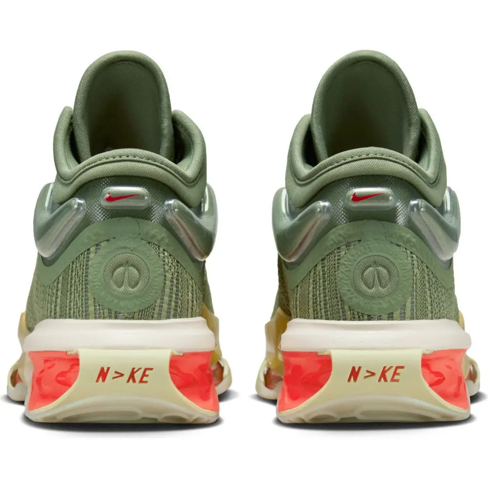 Alternative view of Giày Nike Air Zoom GT Jump 2 ‘Our Holiday Pack’ DJ9431-302
