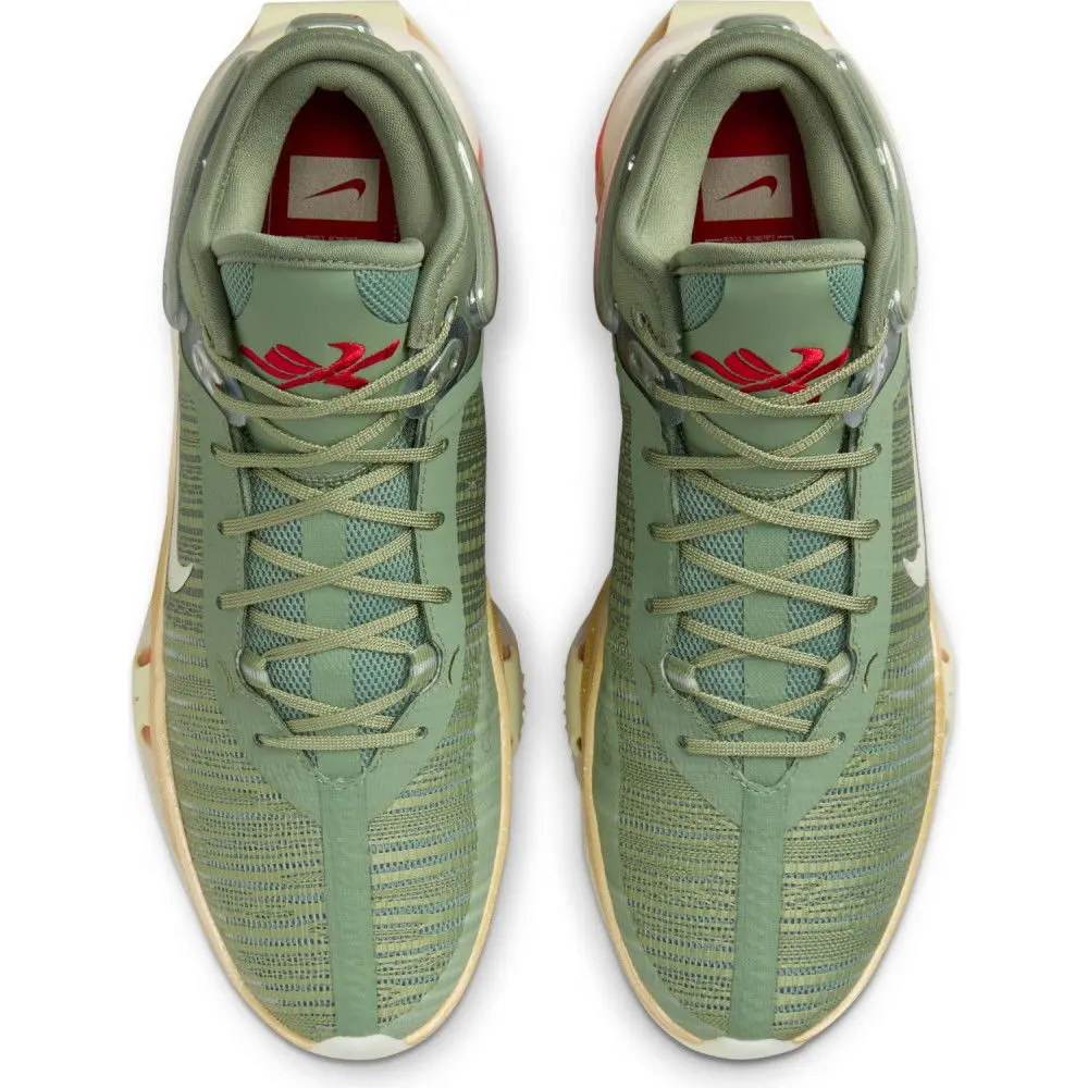 Giày Nike Air Zoom GT Jump 2 ‘Our Holiday Pack’ DJ9431-302 - Ảnh 4